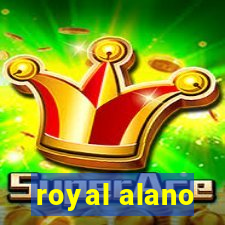 royal alano